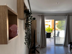 Residence Atlantico Costa Adeje